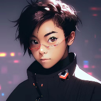 author avatar